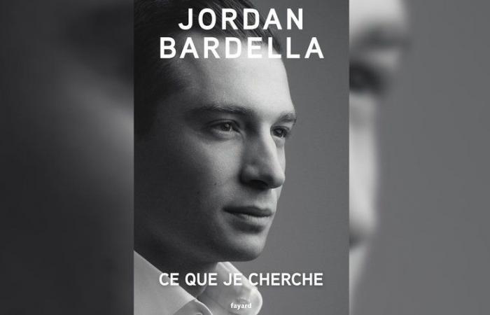 Vendite di libri: Giordano Bardella in testa