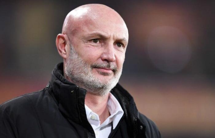 Frank Leboeuf, la triste fine