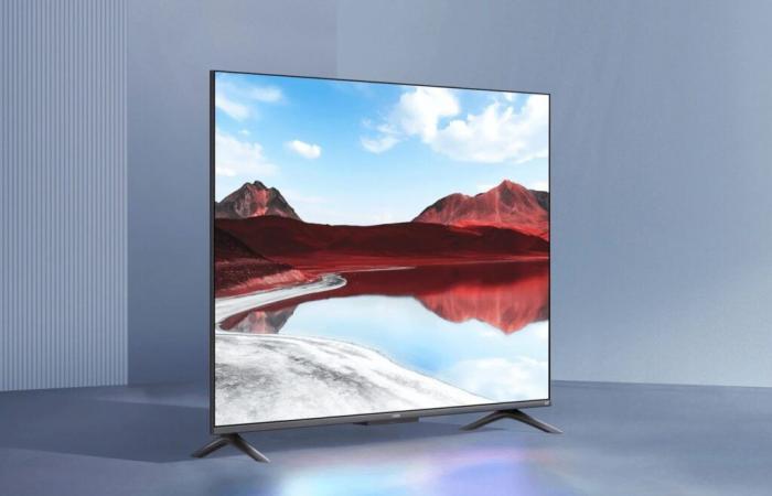 Durante il Black Friday, la nuova Google TV QLED 4K (2025) di Xiaomi costa una miseria