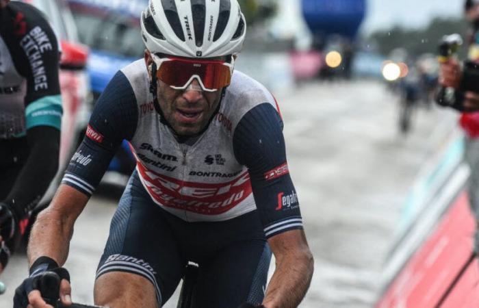 Ciclismo. Quando un ciclista amatoriale batte il record di Nibali su Strava