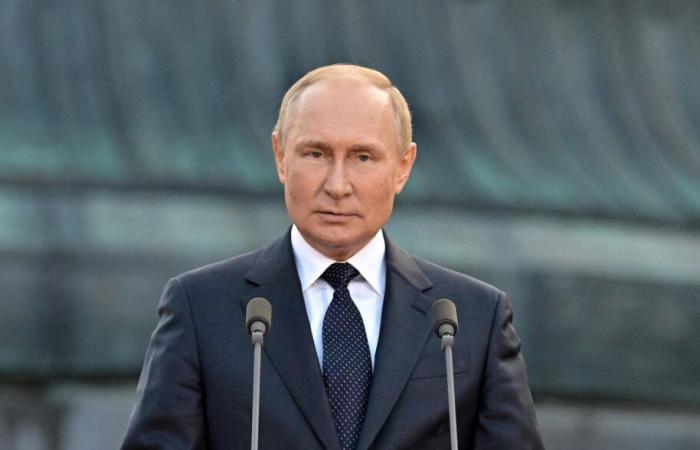 Il conflitto in Ucraina ha “carattere globale”, dice Putin