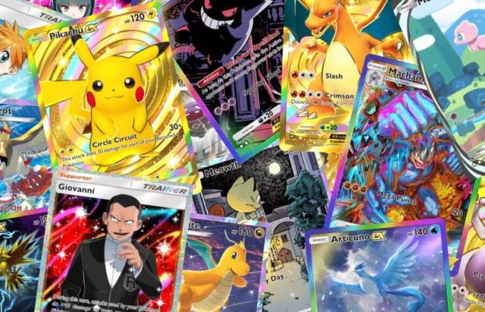 Hai perso il gioco nel GCC Pokémon Pocket? Ecco cosa fare ogni giorno nel gioco e non perdere nessun premio gratuito