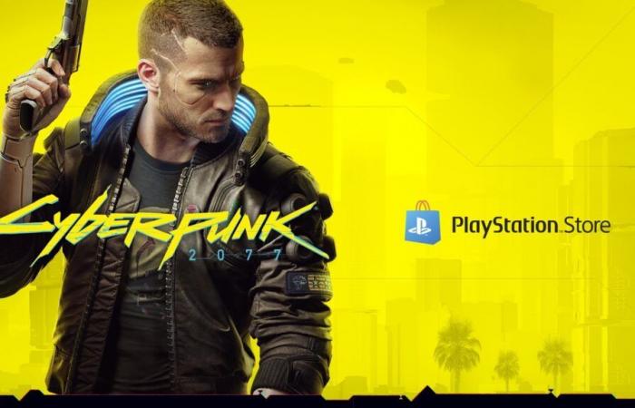 Cyberpunk 2077: non è previsto un aggiornamento per PS5 Pro