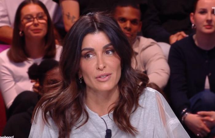 “Smoother”, Jenifer, la sua verità sui candidati dell’attuale stagione di “Star Academy”