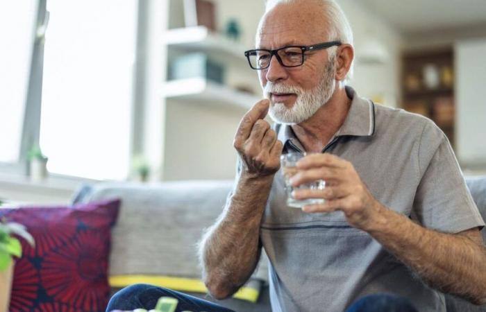 Un lotto di farmaci per abbassare il colesterolo è stato richiamato perché contiene una compressa per il diabete