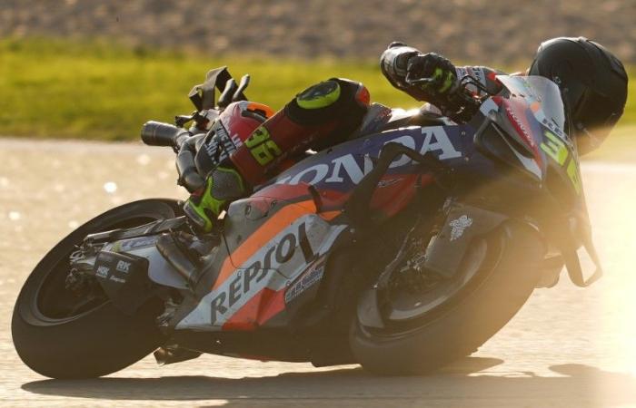 MotoGP: Repsol Honda ovvero la fine del regno segnata dal…