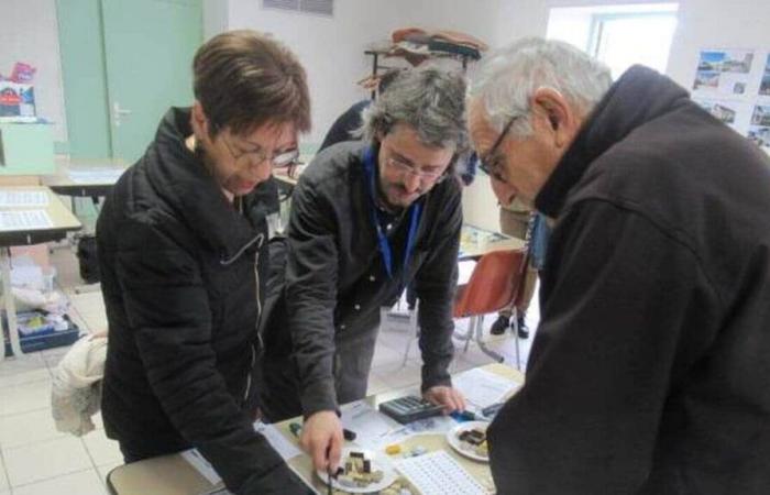 Auchay-sur-Vendée, i residenti offrono anche le loro idee di sviluppo