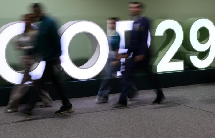 Ultimo giorno della COP29, stallo Nord-Sud sui finanziamenti per il clima