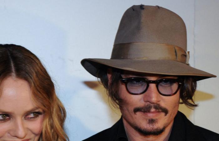 quel giorno del 1994 quando incontrò Johnny Depp