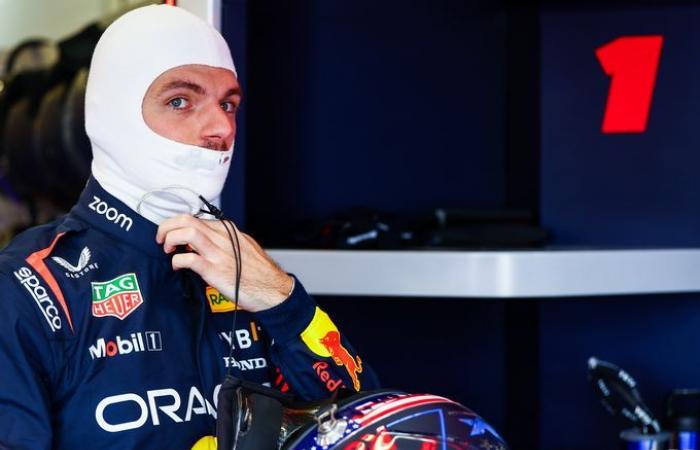 Formula 1 | Verstappen troppo aggressivo? “Sono gli altri che sono troppo passivi”, secondo lui