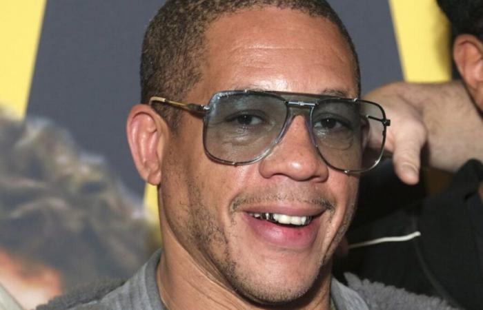 JoeyStarr rivela la sua nuova compagna e la riconoscerai facilmente