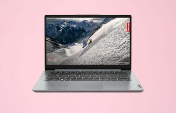 Il prezzo di questo PC che compete con il MacBook Pro è attualmente in calo presso Lenovo