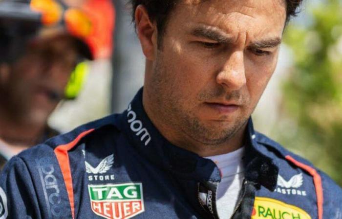 Formula 1. Il pilota della Red Bull Sergio Perez condanna i commenti omofobici di suo padre su Ralf Schumacher