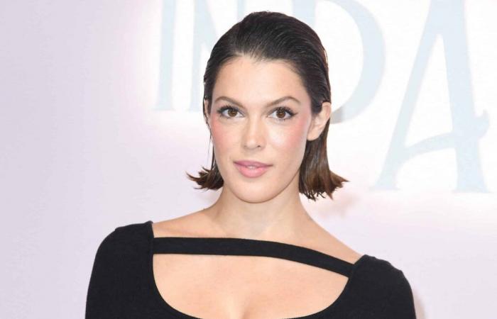 Iris Mittenaere: dopo il processo, il suo radicale ripensamento, ultra-successo