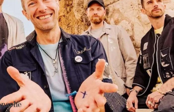 I biglietti dei Coldplay sono ora disponibili a un prezzo più basso: quando e dove acquistare i biglietti Infinity; controlla il prezzo