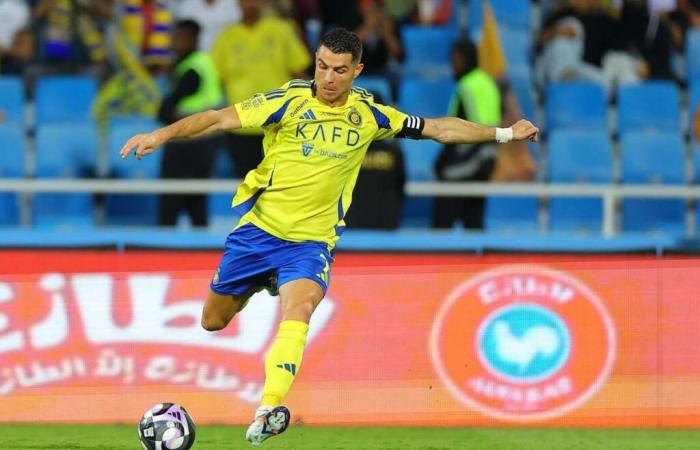 Saudi Pro League: sconfitta per l'Al Nassr nonostante CR7