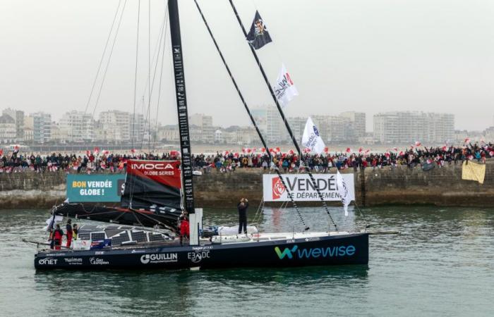 Vendée Globe: conosci la lingua degli skipper?