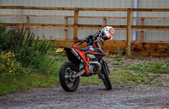 Hérault. Un montepremi lanciato dopo il furto delle tre moto di un campione quindicenne