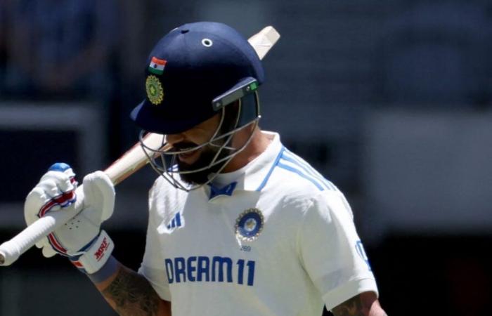 Manjrekar decodifica i ripetuti fallimenti di Virat Kohli con la debolezza critica del “piede anteriore”: “Ha messo tutte le uova nello stesso paniere”