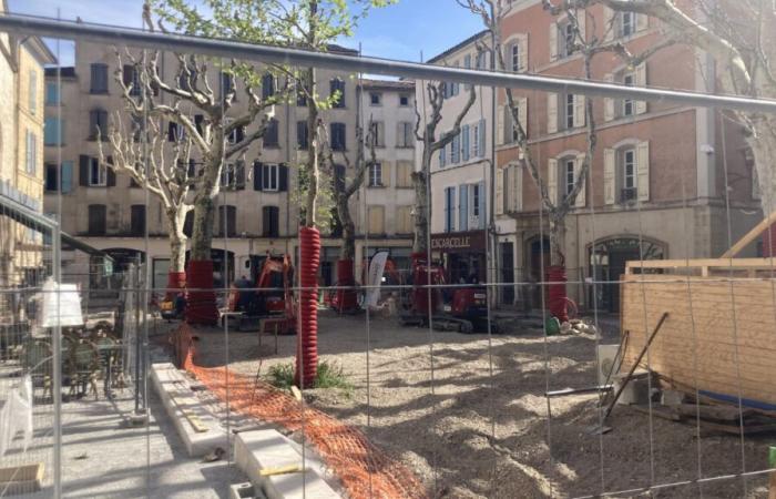 Allagamento delle cantine a Manosque: risponde il municipio