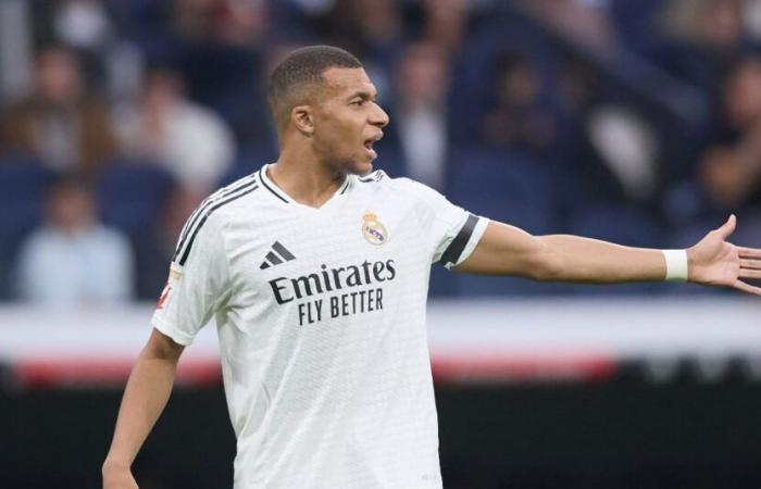 Scoppia un grande scontro al Real Madrid, Kylian Mbappé indisponibile?