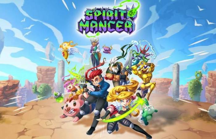 Gioco del giorno: Spirit Mancer: un gioco arcade epico con Blackjack e demoni