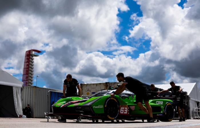 WEC – Lamborghini conferma di mettere in pausa il suo programma Hypercar