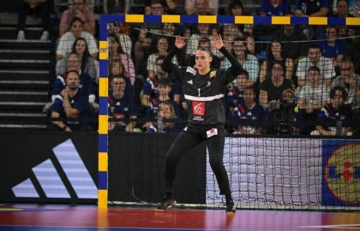 Les Bleues sorpresi dalla Spagna in preparazione all'Euro (Hand)