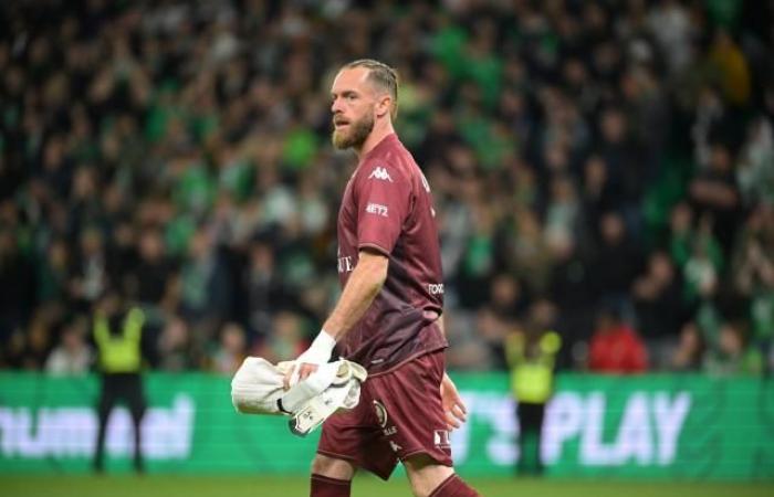 Metz appeso dal Clermont, Caen strappa il pareggio sul gong in Ligue 2