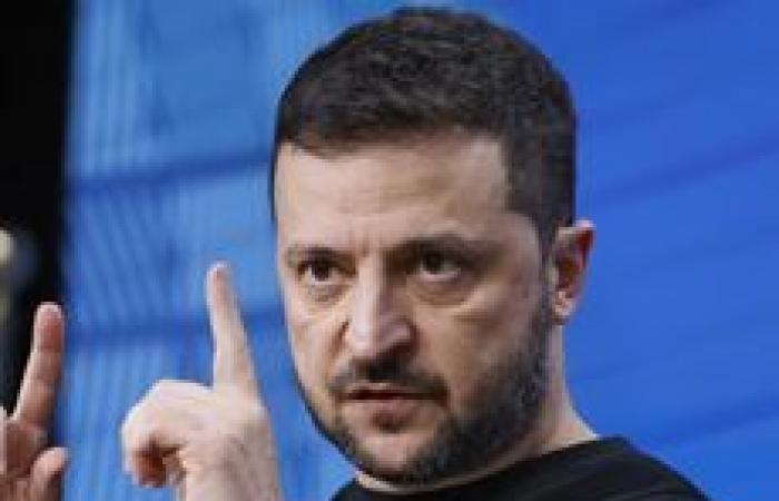 VERIFICA – Volodymyr Zelenskyj ha davvero “imprigionato tutti i suoi oppositori politici”?