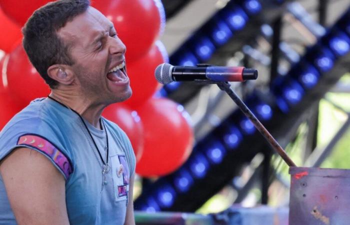 Biglietti Coldplay Infinity in vendita adesso: ecco come acquistarli, le condizioni e altro ancora