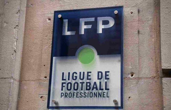 Il colpo di fulmine di Benjamin Morel alla LFP?