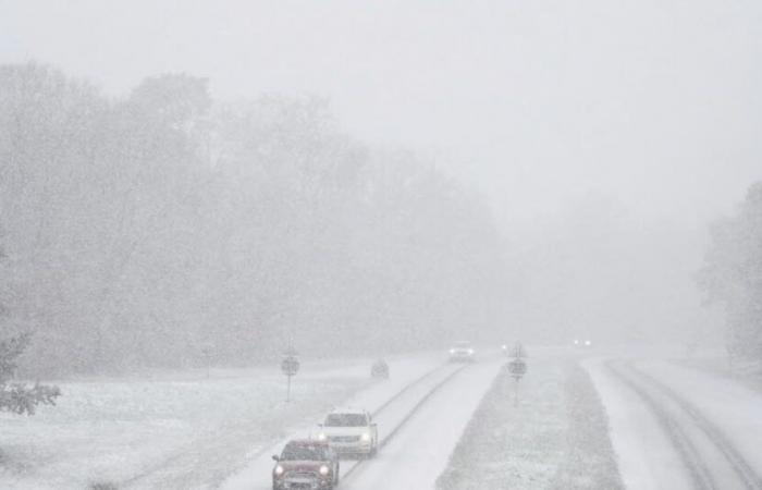 Bollettino meteorologico. Disastri stradali, danni e interruzioni di corrente persistono dopo il nubifragio Caetano