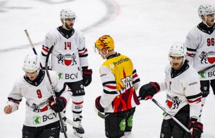 L'LHC vince a Friburgo