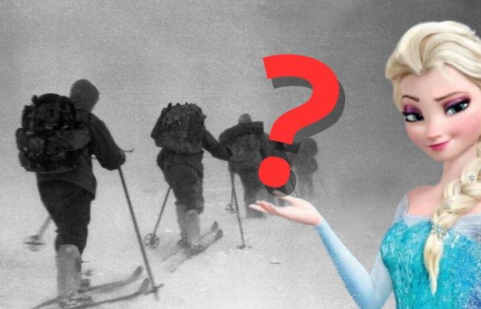 Frozen: il cartone Disney ha davvero risolto un mistero sepolto da 60 anni?