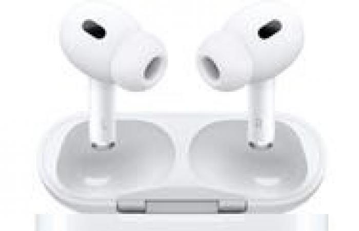 Sconto del 25% su PlayStation PS5, sconto del 36% su Apple AirPods Pro 2