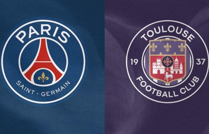 Ligue 1 – PSG-Tolosa: a che ora e su quale canale vedere la partita?