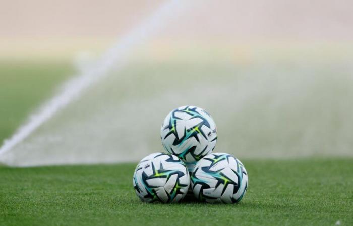 Ligue 2 (J14): le formazioni del multiplex