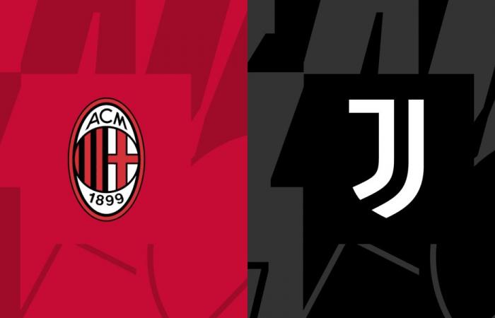 Milan/Juventus (TV/Streaming) – Su quale canale vedere la partita di Serie A?