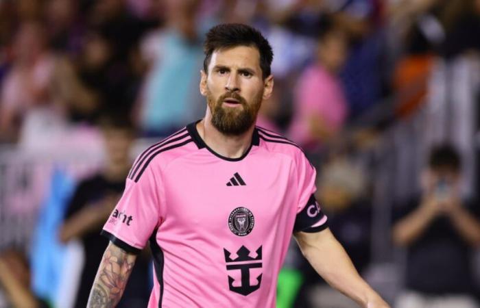 Incredibile ritorno in vista, Lionel Messi fa un annuncio clamoroso