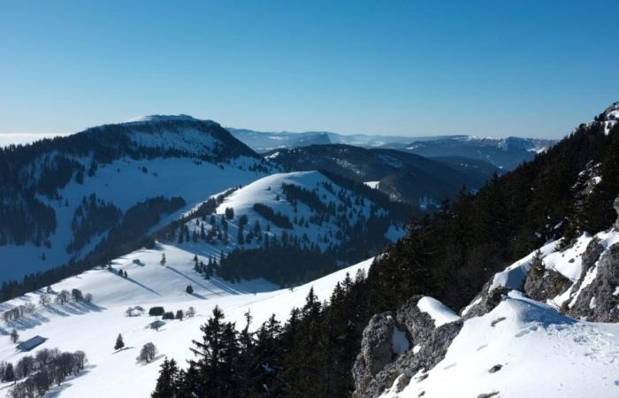 Le località delle Alpi sono troppo costose? Il Giura offre di meglio a meno