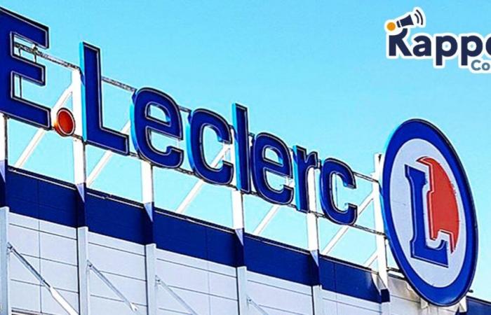 Leclerc lancia un richiamo urgente del prodotto su questa carne contaminata dalla salmonella, non consumatela