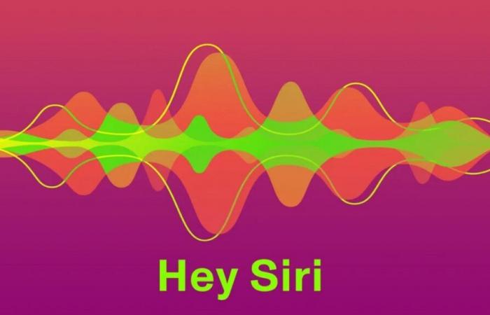 Siri LLM: Apple sta preparando un importante aggiornamento del suo assistente vocale