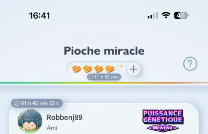 Hai perso il gioco nel GCC Pokémon Pocket? Ecco cosa fare ogni giorno nel gioco e non perdere nessun premio gratuito