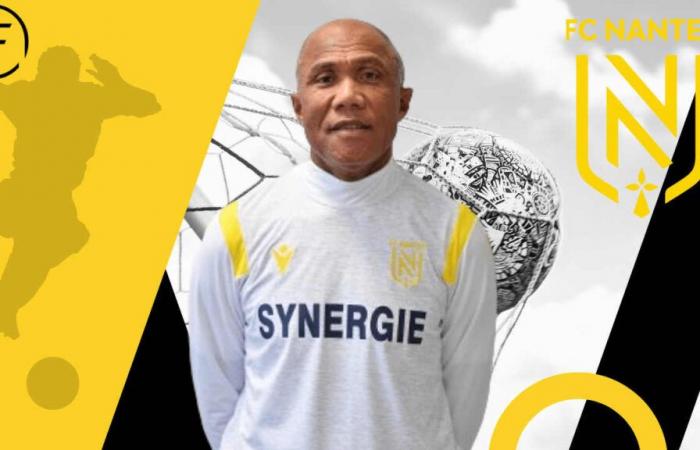 Antoine Kombouaré licenziato? Grandi novità arrivano davanti all'FC Nantes