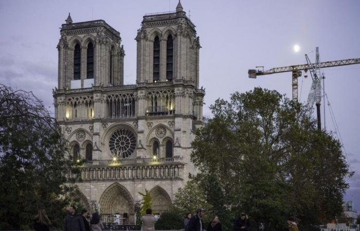 cosa rappresenta la cattedrale per i cristiani?