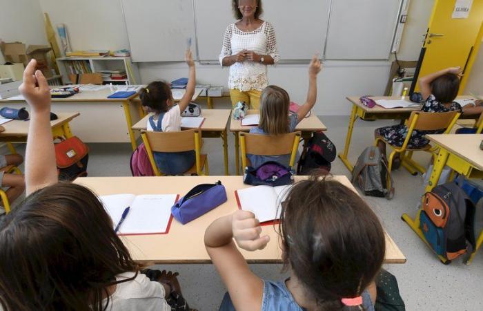 Annunciate altre 100 chiusure di classi nelle scuole dell'Alta Garonna, depositato l'avviso di sciopero