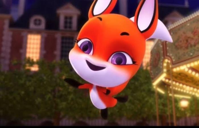 elimina 5 personaggi da Miraculous, ti diremo quale Kwami adotterai