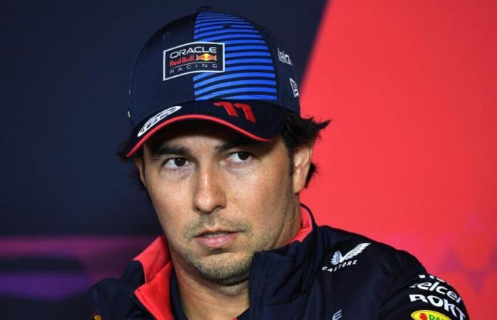 Sergio Perez condanna le dichiarazioni omofobe di suo padre contro Ralf Schumacher