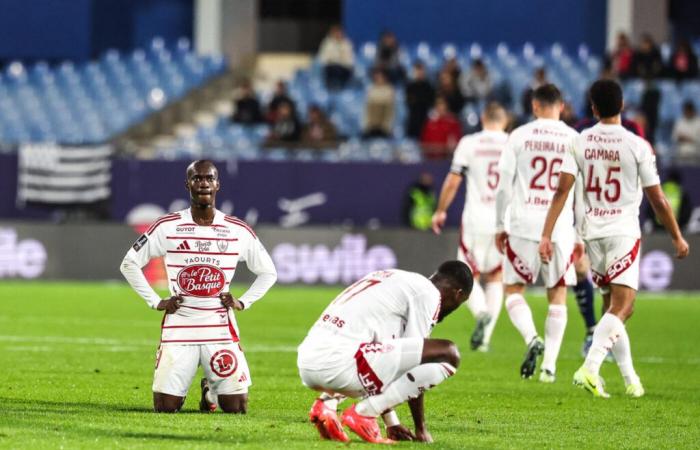 Il Brest fatica in Ligue 1, e allora? – Ligue 1 – J12 – Monaco-Brest